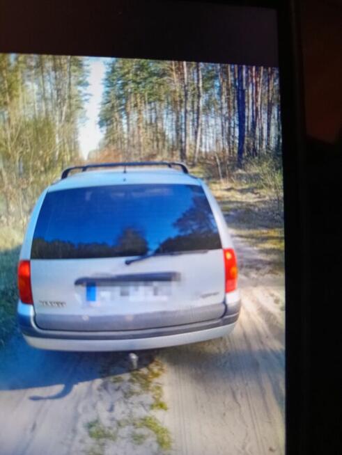 Renomeganka po lifcie kombi 1,616v