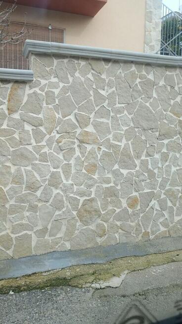 Kamień naturalny cięty