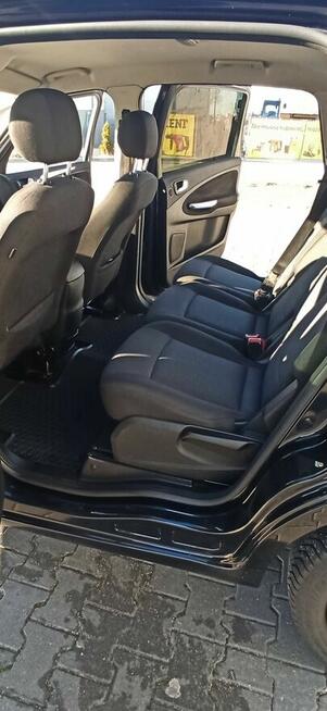 Sprzedam S-nax 2.0 tdci