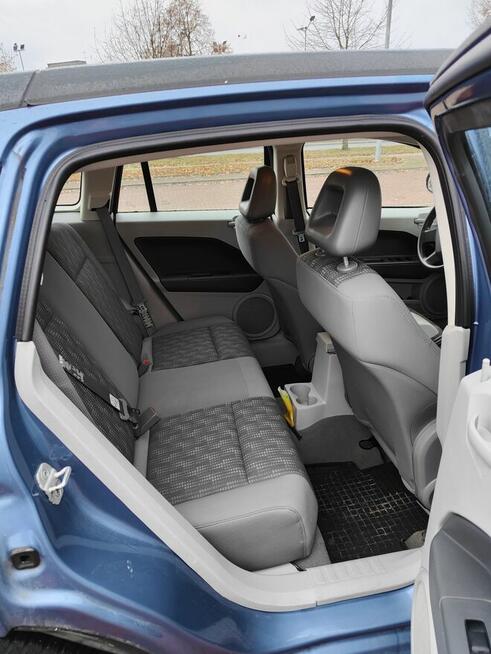 Sprzedam Dodge Caliber