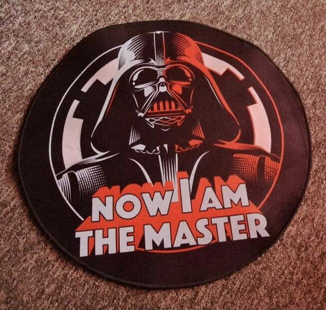 Dywaniki Star Wars