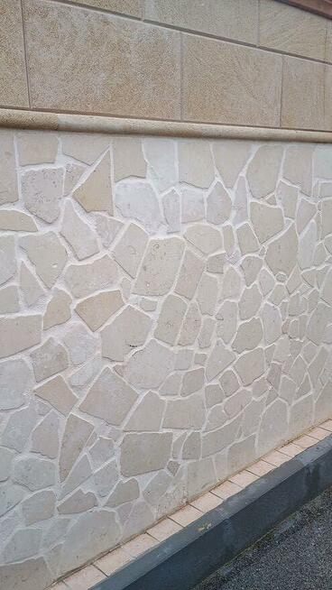 Kamień naturalny cięty