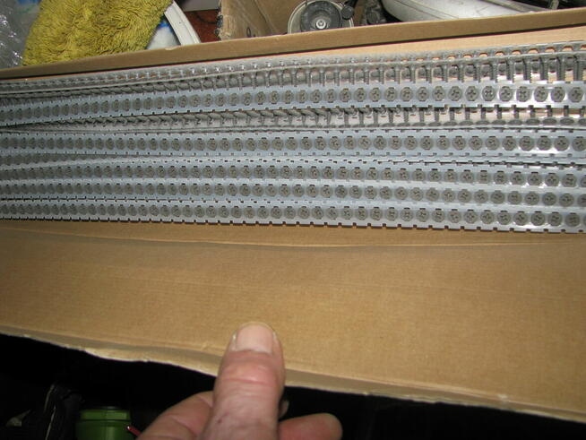 Wkrętarka akumulatorowa SENCO