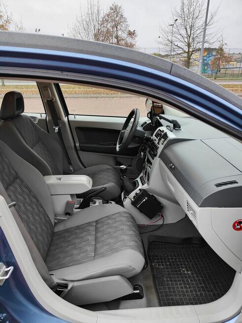 Sprzedam Dodge Caliber