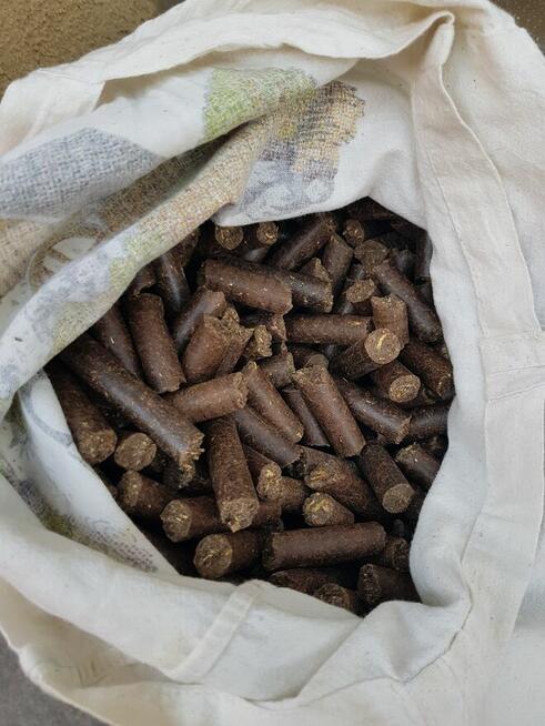 Poszukuję wspólnika, inwestora w branży OZE - biogaz.rol.