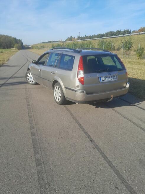 Sprzedam Ford Mondeo