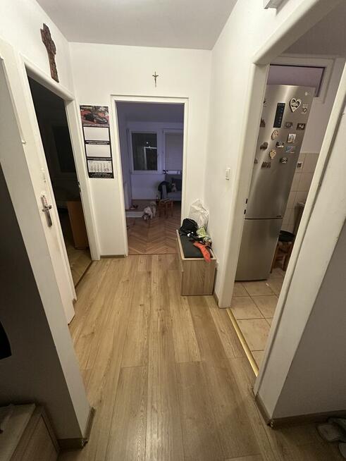 Wymiana mieszkania komunalnego – Moniuszki 10 (ścisłe centru