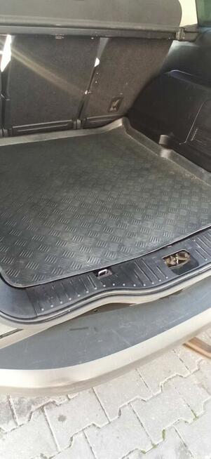 Sprzedam S-nax 2.0 tdci