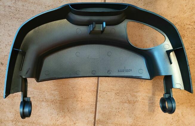 Zelmer Jupiter TYP 4000.0.M67H T 2100W / CZĘŚCI