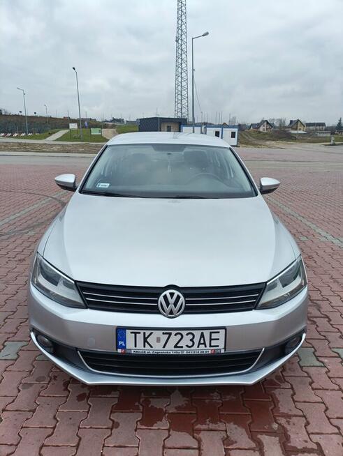 Sprzedam Volkswagen Jetta 2011