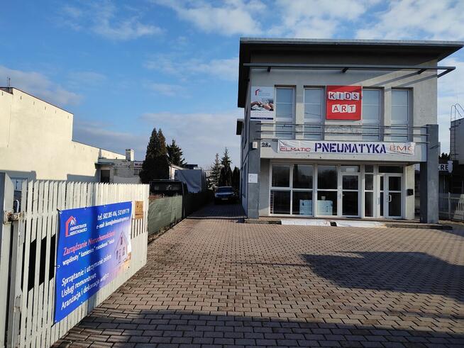 A.N. ADMINISTRATOR NIERUCHOMOŚCI