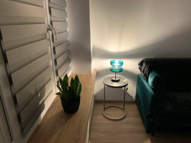 Wynajmę piękną kawalerkę