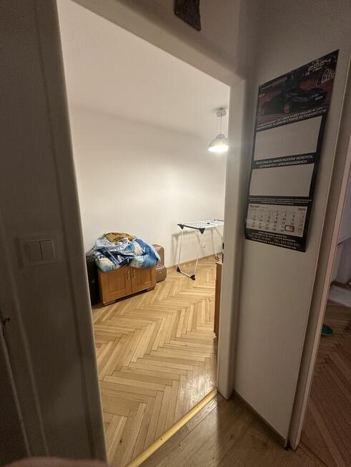 Wymiana mieszkania komunalnego – Moniuszki 10 (ścisłe centru