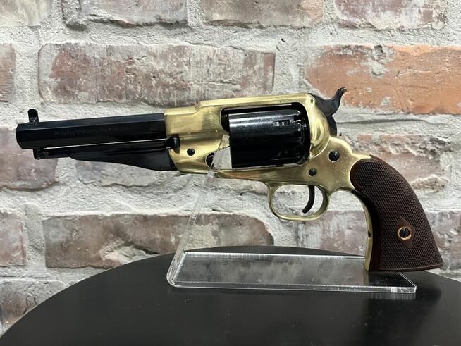 Remington 1858 New Texas Sheriff .44 (RGBSH44LC)