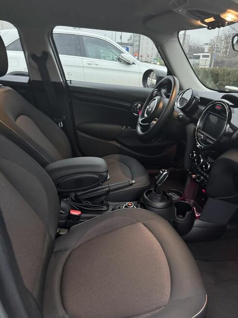 Mini Cooper 1.5 | 136KM | 5d | serwisowany ASO |Salon Polska