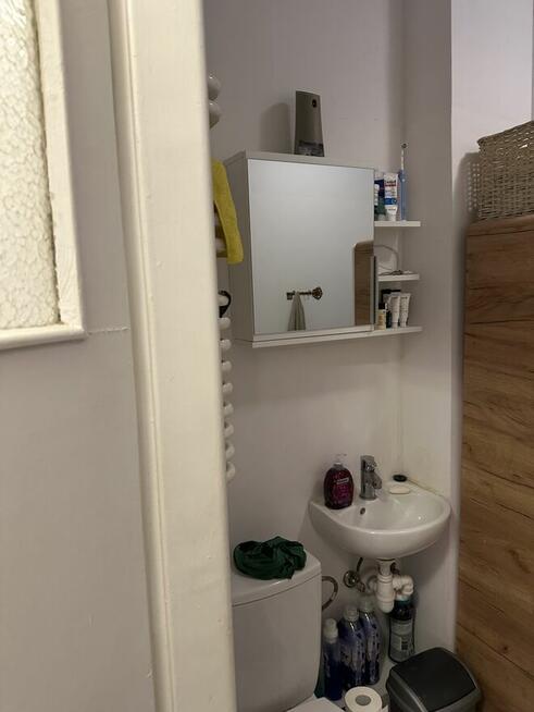 Wymiana mieszkania komunalnego – Moniuszki 10 (ścisłe centru