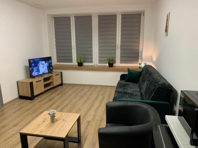 Wynajmę piękną kawalerkę