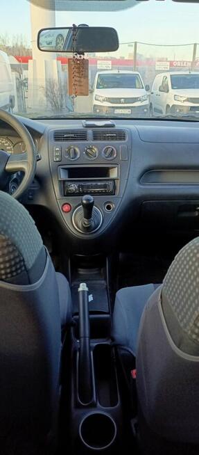 Honda Civic 1.4 VII gen.