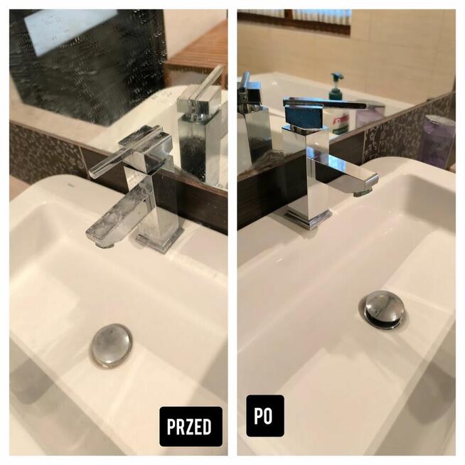 Sprzątanie mieszkań, domów, biur