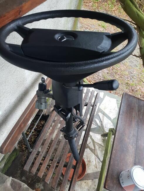 zawieszenie tylne mercedes w126