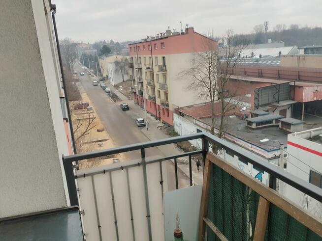 Zamienię mieszkanie z możliwością wykupu