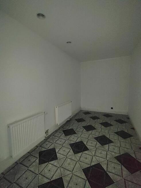 Lokal z działką bezczynszowy 62m + 152 m Miechowie Bytom