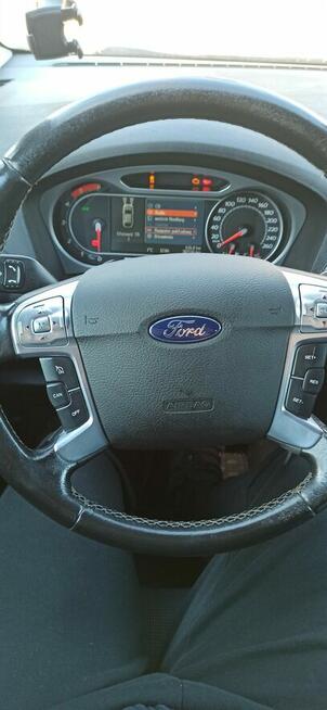 Sprzedam S-nax 2.0 tdci