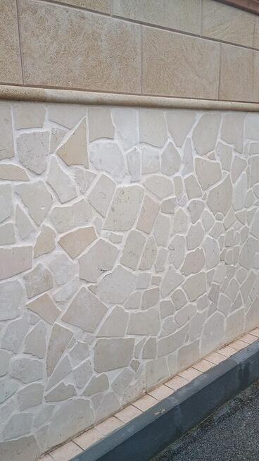 Kamień naturalny cięty