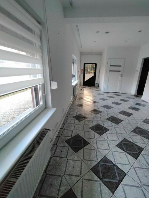 Lokal z działką bezczynszowy 62m + 152 m Miechowie Bytom