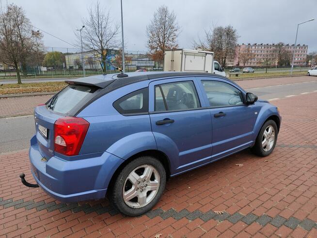 Sprzedam Dodge Caliber
