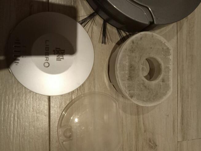 Sprzedam Robot Sprzątający Libero Dirt Devil Okazja Polecam