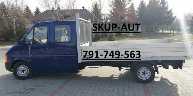 SKUP AUT $$ AUTO SKUP gotówka!!! osobowe i bus