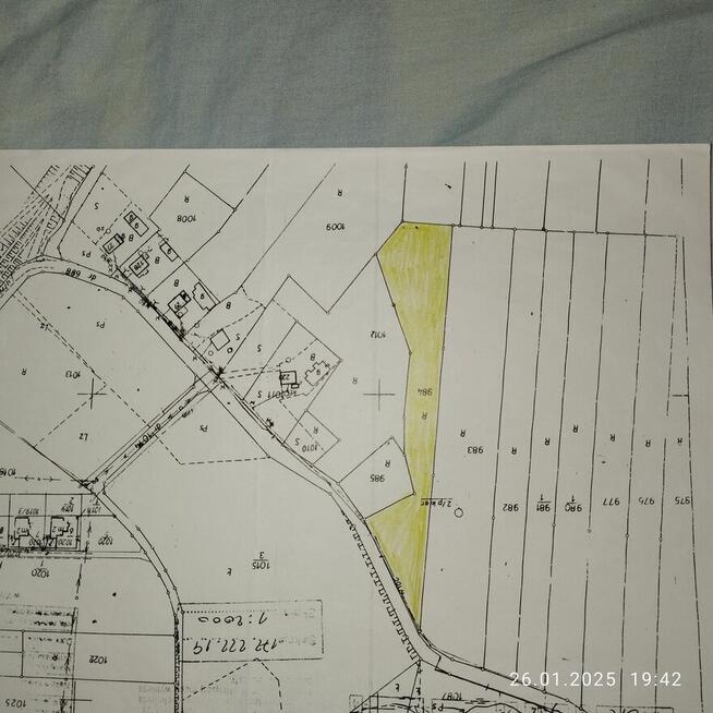 Udziały w działkach- sprzedam