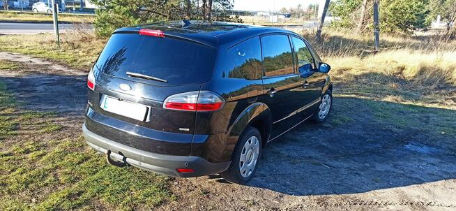 Sprzedam S-nax 2.0 tdci