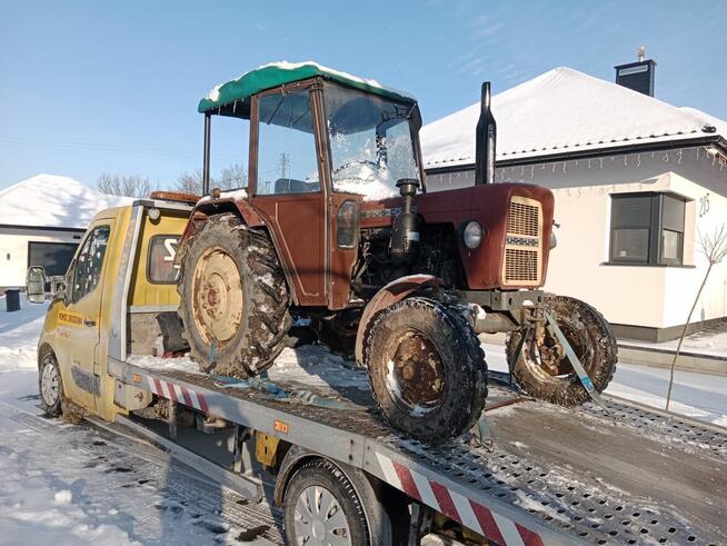 Skup ciągników traktorów każdy stan i marka , ursus zetor