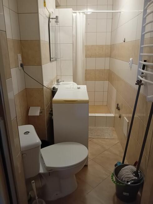 Pokój samodzielny, Chojnów koło Piaseczna