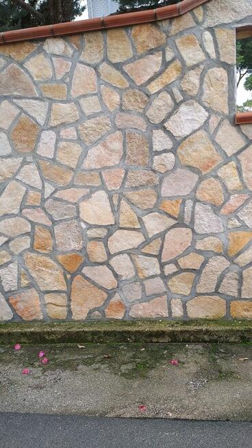 Kamień naturalny cięty