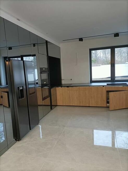 Usługi Sprzątające