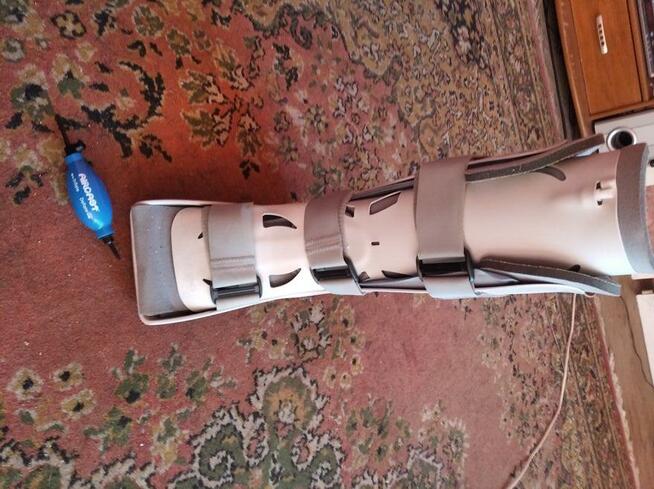 But ortopedyczny nowy numer