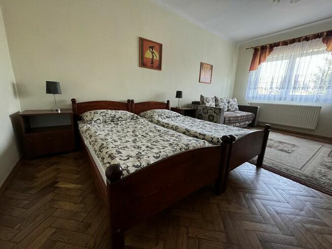 Nieruchomość z Dużym Potencjałem.