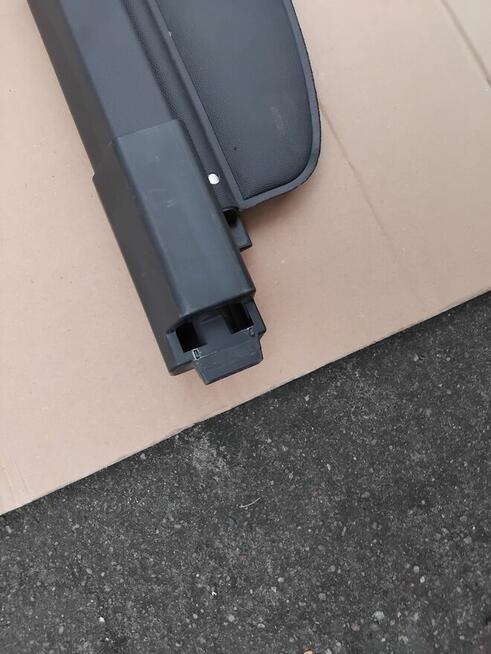 Roleta opel vectra c