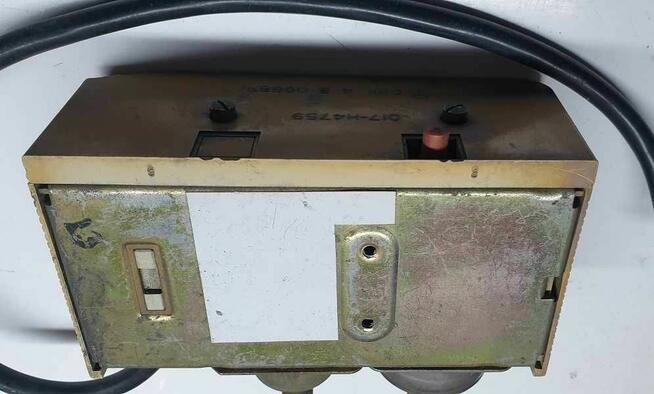 urządzenie do instalacji chłodniczej