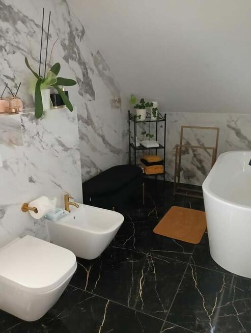 Usługi Sprzątające