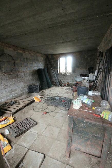 5pok, 115met ok. Malinowej PIWNICA/OGRÓD/3GARAŻE (Brochocin)