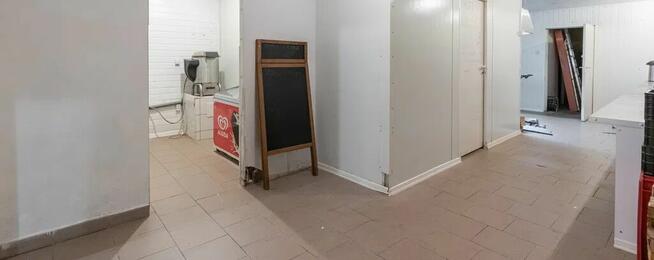 LOKAL UŻYTKOWY GASTRONOMICZNY