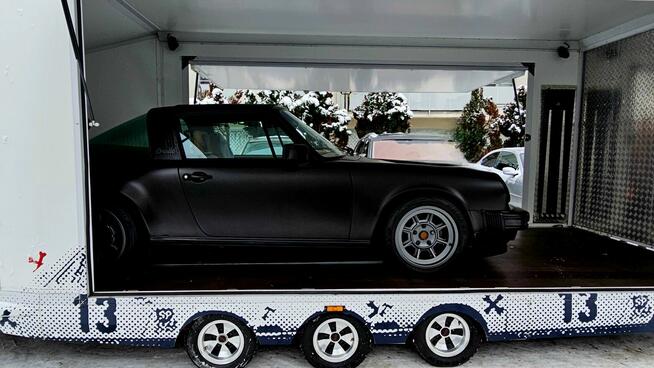 Pomoc drogowa Leszno - Rawicz - Bojanowo - KASIA , Laweta S5