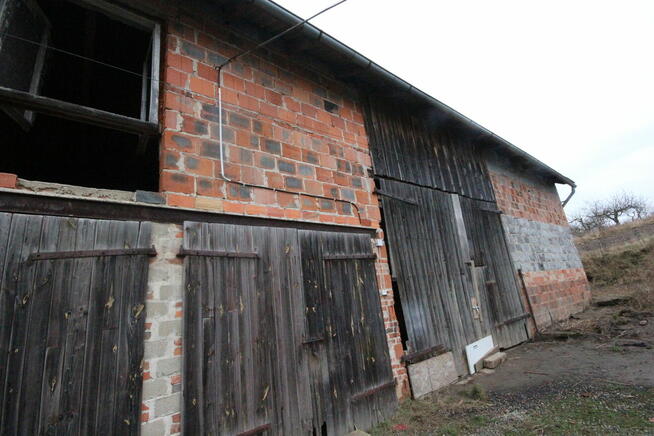 5pok, 115met ok. Malinowej PIWNICA/OGRÓD/3GARAŻE (Brochocin)