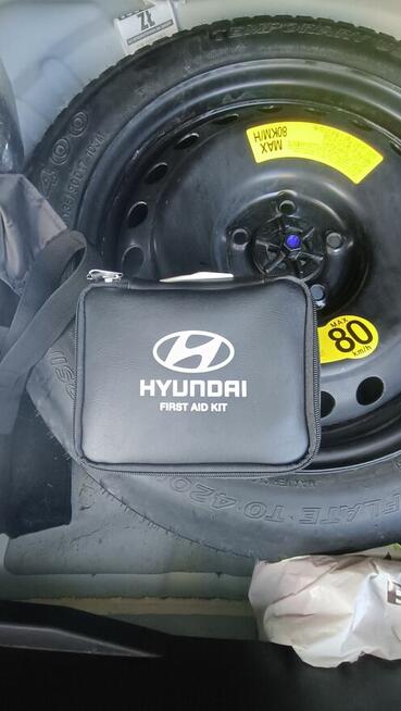 Hyundai Tuscon 3 2021r Limited