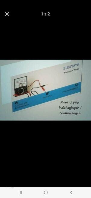 Elektryk