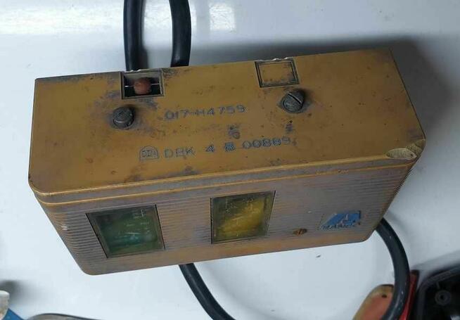 urządzenie do instalacji chłodniczej